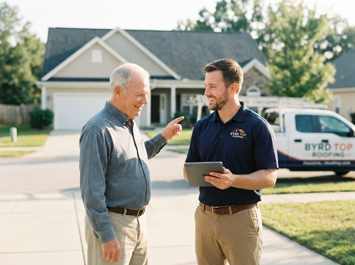 Roofing Sheffield, AL FAQs